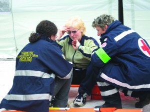 aiuto psicologico Psicologi per i Popoli Trentino