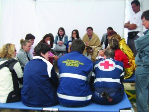 Psicologi per i Popoli Trentino